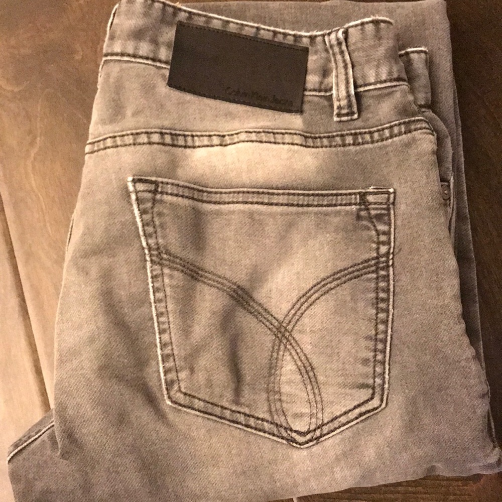 Men’s Calvin Klein Jeans